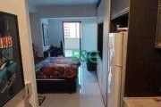 Studio à venda, 41 m² por R$ 615.000,00 - Bela Vista - São Paulo/SP