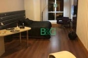 Studio com 1 dormitório para alugar, 38 m² por R$ 4.500/mês - Jardim Sao PauloZona Norte - São Paulo/SP