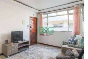 Apartamento com 3 dormitórios à venda, 96 m² por R$ 999.000,00 - Vila Mariana - São Paulo/SP