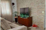 Apartamento com 3 dormitórios à venda, 203 m² por R$ 1.588.000,00 - Vila Carrão - São Paulo/SP