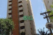 Apartamento à venda, 160 m² por R$ 1.352.000,00 - Vila Leopoldina - São Paulo/SP