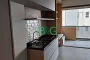 Apartamento à venda, 41 m² por R$ 750.000,00 - Pinheiros - São Paulo/SP