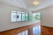 Apartamento à venda, 204 m² por R$ 1.980.000,00 - Higienópolis - São Paulo/SP