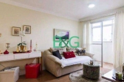 Apartamento com 2 dormitórios à venda, 65 m² por R$ 598.500,00 - Mooca - São Paulo/SP