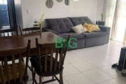 Apartamento com 1 dormitório à venda, 57 m² por R$ 319.000,00 - Cangaíba - São Paulo/SP