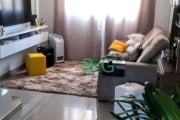 Casa à venda, 91 m² por R$ 383.760,00 - Vila Nova Parada - São Paulo/SP