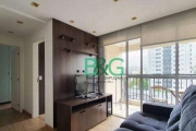 Apartamento com 2 dormitórios à venda, 56 m² por R$ 537.000,00 - Ipiranga - São Paulo/SP