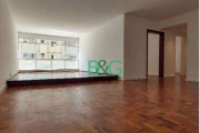 Apartamento com 3 dormitórios à venda, 139 m² por R$ 1.099.000,00 - Bela Vista - São Paulo/SP