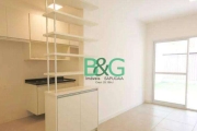 Apartamento com 2 dormitórios à venda, 70 m² por R$ 899.000,00 - Ipiranga - São Paulo/SP