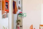 Apartamento com 1 dormitório à venda, 55 m² por R$ 349.000,00 - Ipiranga - São Paulo/SP