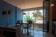 Apartamento à venda, 58 m² por R$ 688.500,00 - Saúde - São Paulo/SP