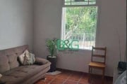 Casa com 3 dormitórios para alugar, 180 m² por R$ 3.760,00/mês - Cidade Mãe do Céu - São Paulo/SP