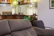 Apartamento com 4 dormitórios à venda, 220 m² por R$ 1.025.500,00 - Mooca - São Paulo/SP