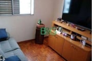 Apartamento com 3 dormitórios à venda, 125 m² por R$ 849.000,00 - Cidade Mãe do Céu - São Paulo/SP