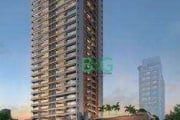 Apartamento à venda, 140 m² por R$ 2.496.000,00 - Vila Mariana - São Paulo/SP