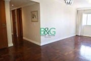 Apartamento à venda, 100 m² por R$ 1.196.000,00 - Cerqueira César - São Paulo/SP