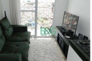 Apartamento com 1 dormitório à venda, 28 m² por R$ 243.581,00 - Vila Prudente (Zona Leste) - São Paulo/SP