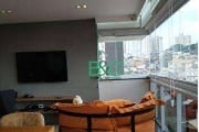 Apartamento à venda, 163 m² por R$ 1.498.900,00 - Vila Rosália - Guarulhos/SP