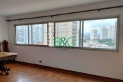 Apartamento com 3 dormitórios à venda, 110 m² por R$ 649.000,00 - Tatuapé - São Paulo/SP