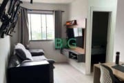 Apartamento com 1 dormitório à venda, 35 m² por R$ 384.000,00 - Mooca - São Paulo/SP