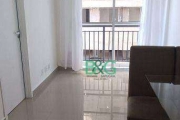 Apartamento com 1 dormitório à venda, 31 m² por R$ 405.600,00 - Vila Sônia - São Paulo/SP