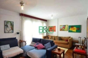 Apartamento à venda, 139 m² por R$ 1.773.500,00 - Vila Clementino	 - São Paulo/SP