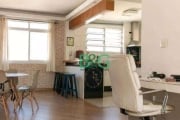 Apartamento com 2 dormitórios à venda, 76 m² por R$ 678.000,00 - Vila Clementino - São Paulo/SP