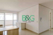 Apartamento à venda, 80 m² por R$ 978.500,00 - Centro - São Paulo/SP