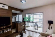 Apartamento à venda, 44 m² por R$ 948.500,00 - Jardim Paulista - São Paulo/SP