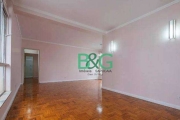 Apartamento com 2 dormitórios à venda, 109 m² por R$ 1.290.000,00 - Jardim Paulista - São Paulo/SP