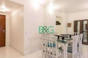 Apartamento à venda, 57 m² por R$ 1.198.500,00 - Vila Nova Conceição - São Paulo/SP