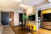 Apartamento à venda, 45 m² por R$ 1.123.500,00 - Jardim Paulista - São Paulo/SP