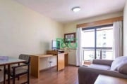 Apartamento à venda, 46 m² por R$ 488.500,00 - Jardim Paulista - São Paulo/SP