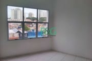 Sala para alugar, 28 m² por R$ 2.262/mês - Vila Mascote - São Paulo/SP