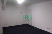 Sala para alugar, 21 m² por R$ 2.111/mês - Pinheiros - São Paulo/SP