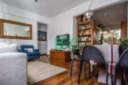 Apartamento à venda, 92 m² por R$ 1.098.500,00 - Jardim Paulista - São Paulo/SP