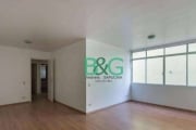 Apartamento à venda, 100 m² por R$ 988.500,00 - Paraíso - São Paulo/SP