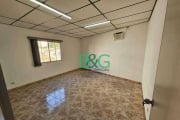 Sala para alugar, 40 m² por R$ 1.500/mês - Tucuruvi - São Paulo/SP