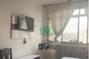 Apartamento com 1 dormitório à venda, 29 m² por R$ 353.900,00 - Consolação - São Paulo/SP