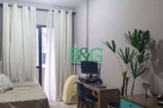 Apartamento com 1 dormitório à venda, 35 m² por R$ 423.500,00 - Planalto Paulista - São Paulo/SP