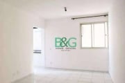 Apartamento à venda, 69 m² por R$ 563.500,00 - Saúde - São Paulo/SP