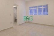 Apartamento à venda, 23 m² por R$ 199.000,00 - Centro - São Paulo/SP