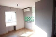 Apartamento à venda, 45 m² por R$ 428.500,00 - Saúde - São Paulo/SP