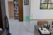 Sala para alugar, 48 m² por R$ 2.964/mês - Santana - São Paulo/SP