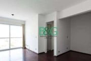 Apartamento com 2 dormitórios à venda, 68 m² por R$ 479.000,00 - Saúde - São Paulo/SP