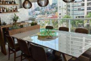 Apartamento à venda, 111 m² por R$ 1.750.000,00 - Aclimação - São Paulo/SP