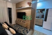 Apartamento com 2 dormitórios à venda, 65 m² por R$ 1.249.000,00 - Bela Vista - São Paulo/SP