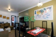 Apartamento com 2 dormitórios à venda, 62 m² por R$ 508.500,00 - Saúde - São Paulo/SP