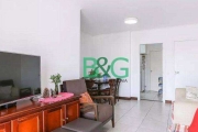 Apartamento com 3 dormitórios à venda, 93 m² por R$ 1.063.500,00 - Vila Ipojuca - São Paulo/SP