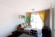 Apartamento com 2 dormitórios à venda, 65 m² por R$ 548.500,00 - Vila Monte Alegre - São Paulo/SP